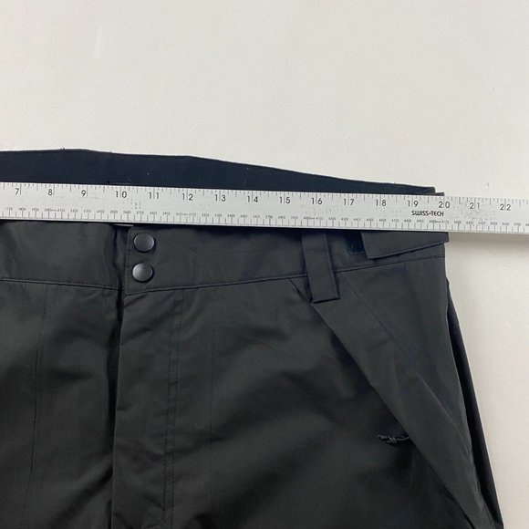 NWOT Vertx Integrity Waterproof Shell Pants VTX8815 Men's 2XL Long Black 2XLT - Picture 9 of 12